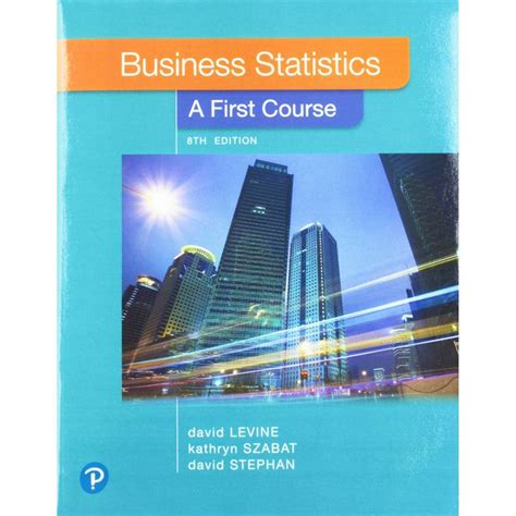 answers to business statistics 8th edition Ebook Doc